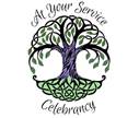 At Your Service Logo